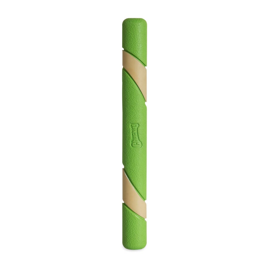 Chuckit! Max Glow Ultra Fetch Palo de Goma con Brillo para perros, , large Imagen numero 4